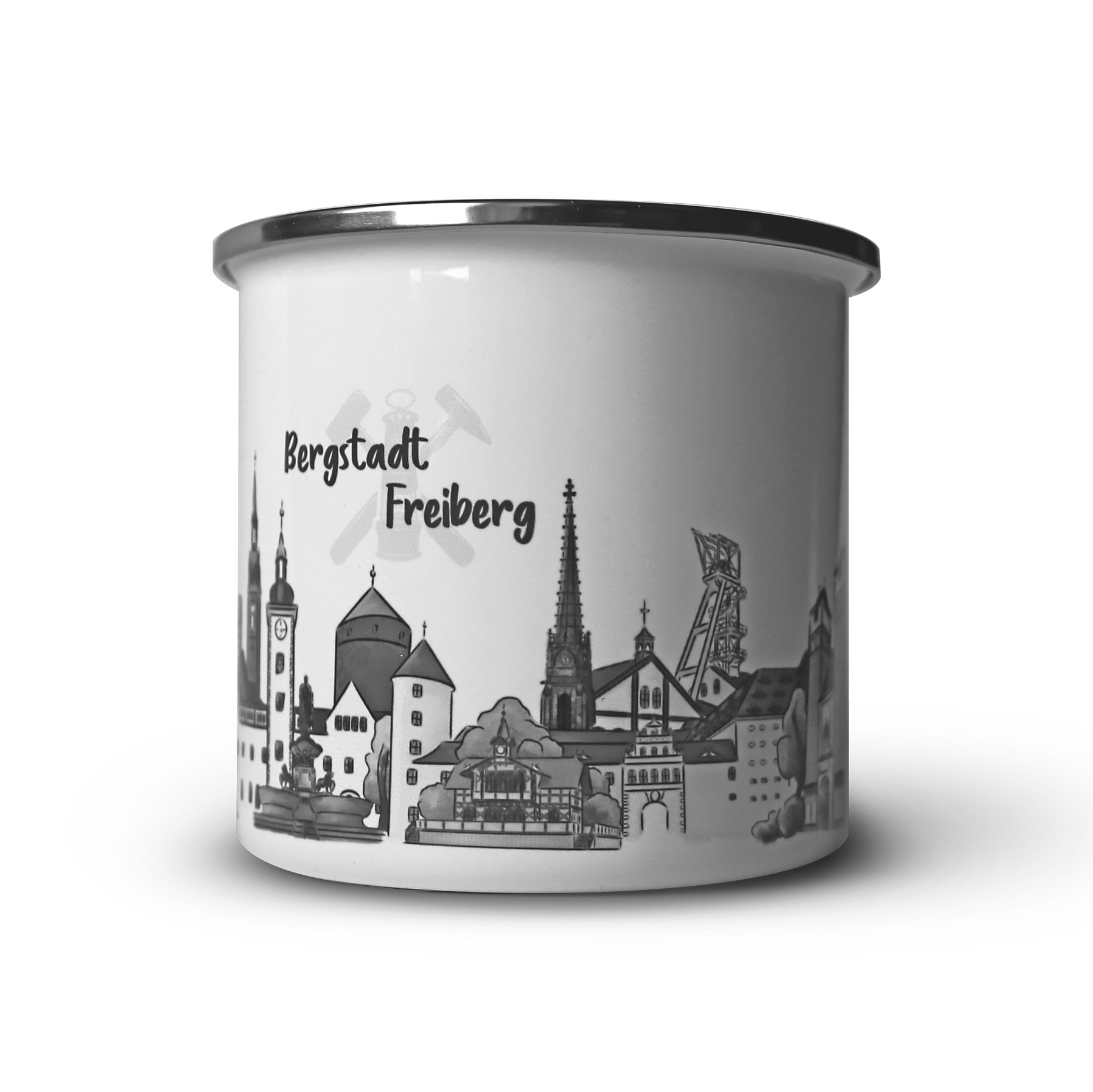 Tasse Freiberg